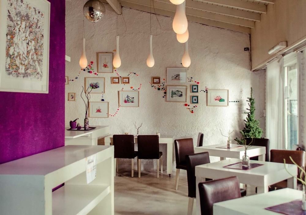 Hostel Art Factory Beer Garden Buenos Aires Exterior foto